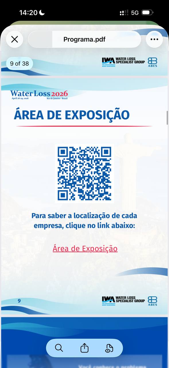 Patrocinador Amanco Wavin