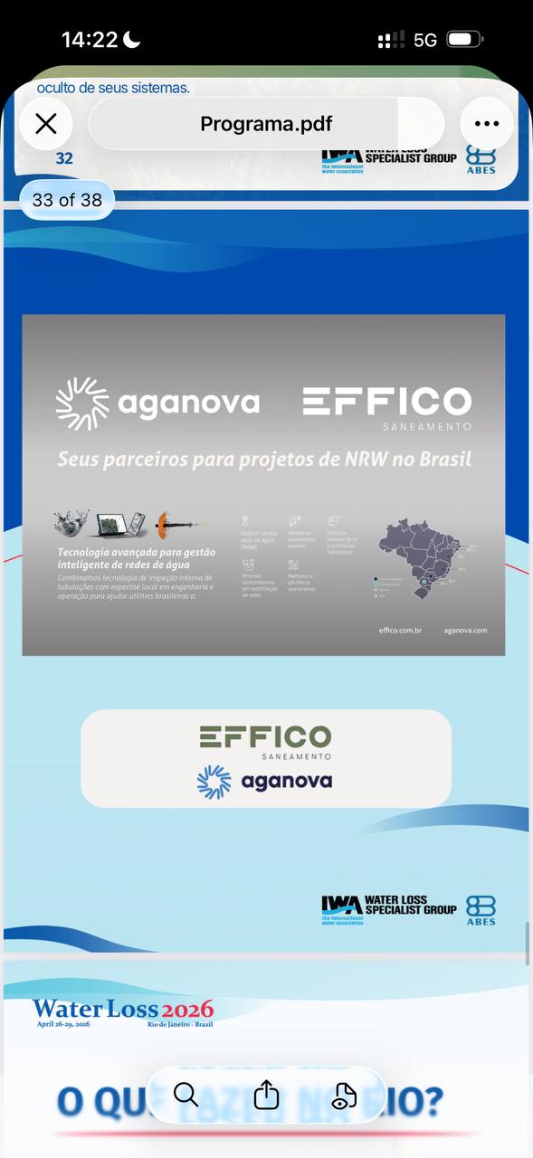 QR code Guia Oficial