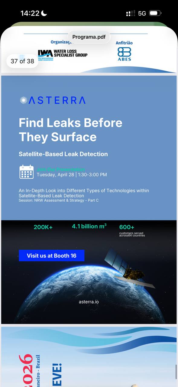 Encerramento Rio de Janeiro